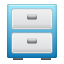 host
